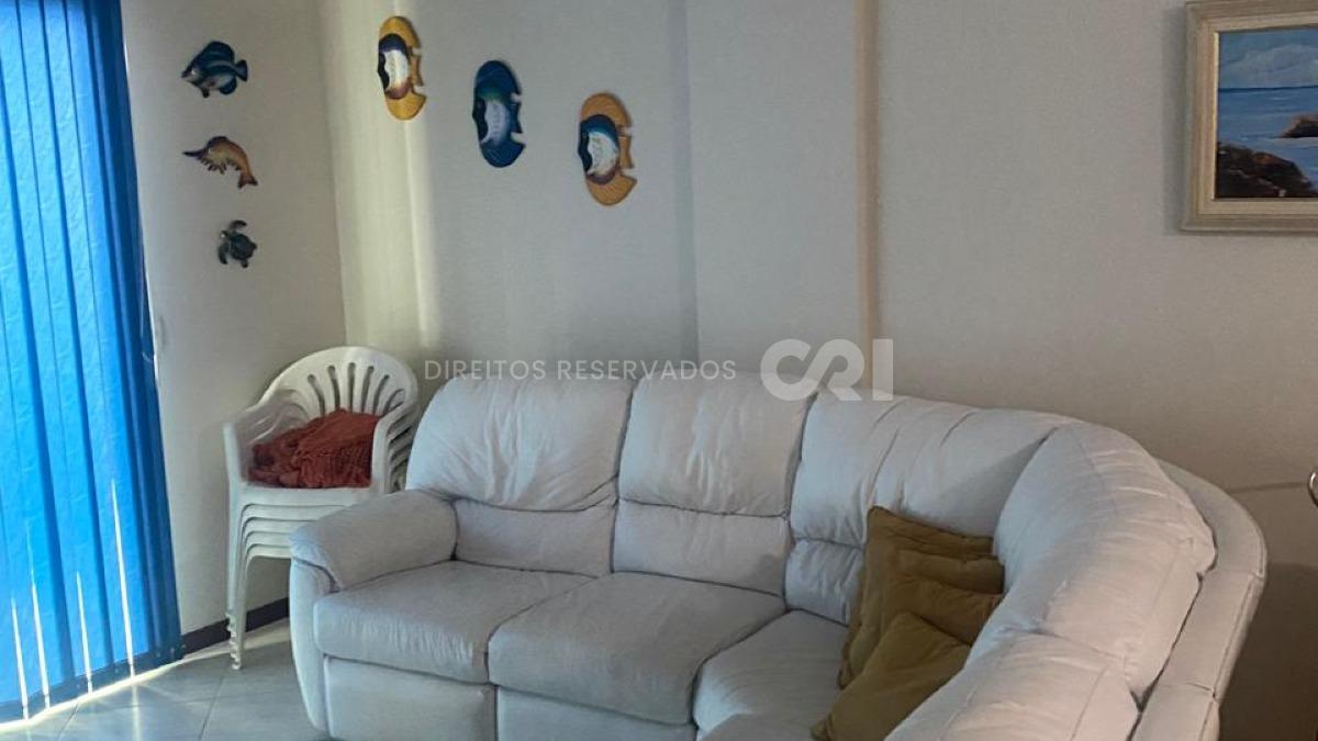 Apartamento com 3 Dormitórios no Residencial Caravelas em Meia Praia, Itapema