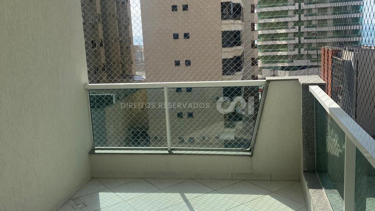 Apartamento com 3 Dormitórios no Residencial Caravelas em Meia Praia, Itapema