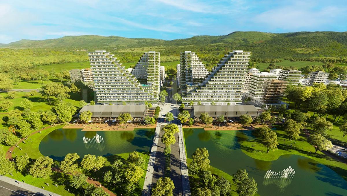 Terreno 381 m² Quadra 13 Lote 10 VivaPark Porto Belo