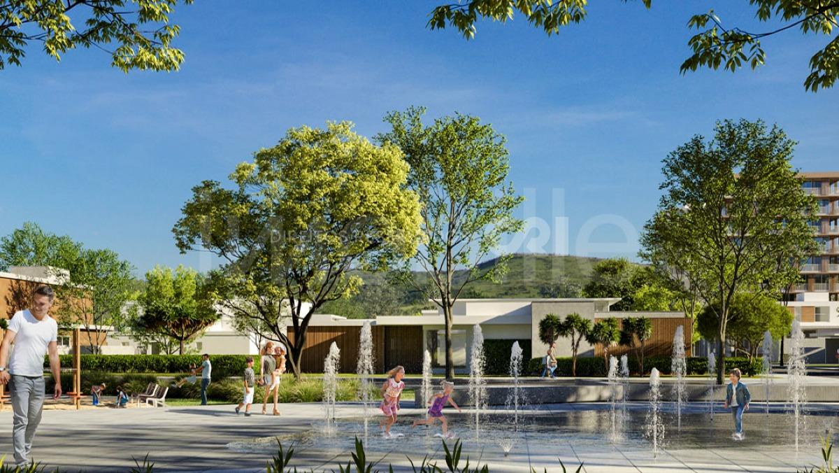 Terreno 381 m² Quadra 13 Lote 10 VivaPark Porto Belo