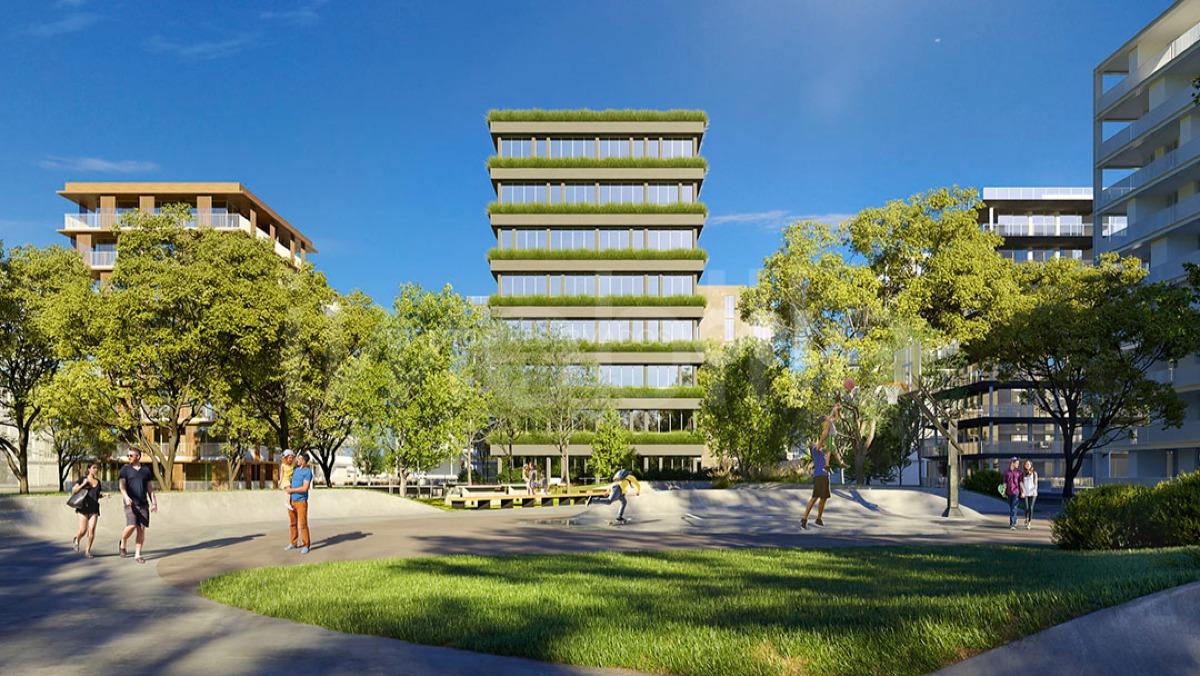 Terreno 381 m² Quadra 13 Lote 10 VivaPark Porto Belo