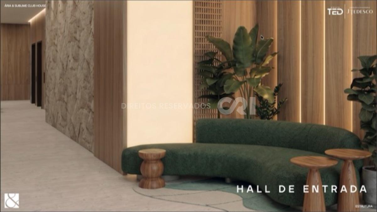 Apartamento com 2 Suítes no Ária & Sublime em Alto Perequê, Porto Belo