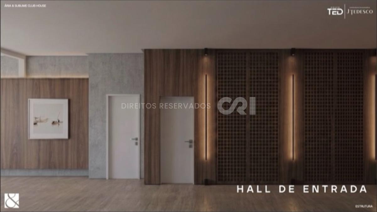 Apartamento com 2 Suítes no Ária & Sublime em Alto Perequê, Porto Belo