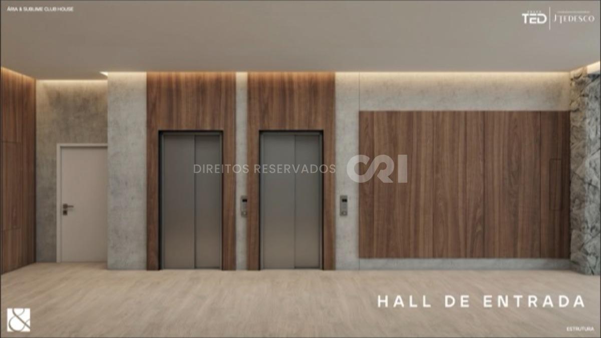 Apartamento com 2 Suítes no Ária & Sublime em Alto Perequê, Porto Belo