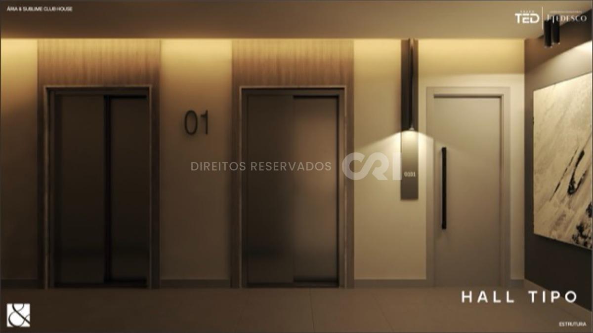 Apartamento com 2 Suítes no Ária & Sublime em Alto Perequê, Porto Belo