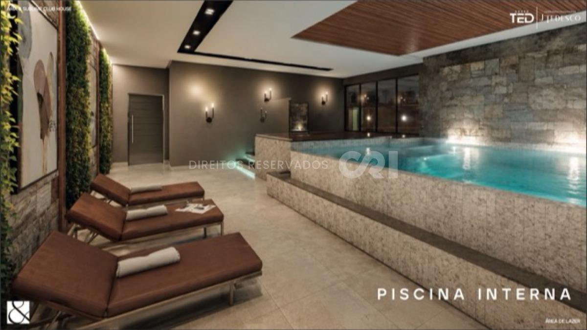 Apartamento com 2 Suítes no Ária & Sublime em Alto Perequê, Porto Belo