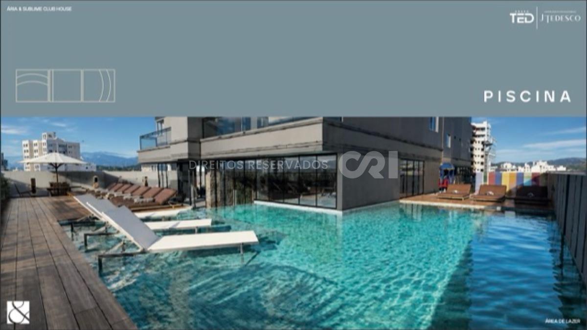 Apartamento com 2 Suítes no Ária & Sublime em Alto Perequê, Porto Belo