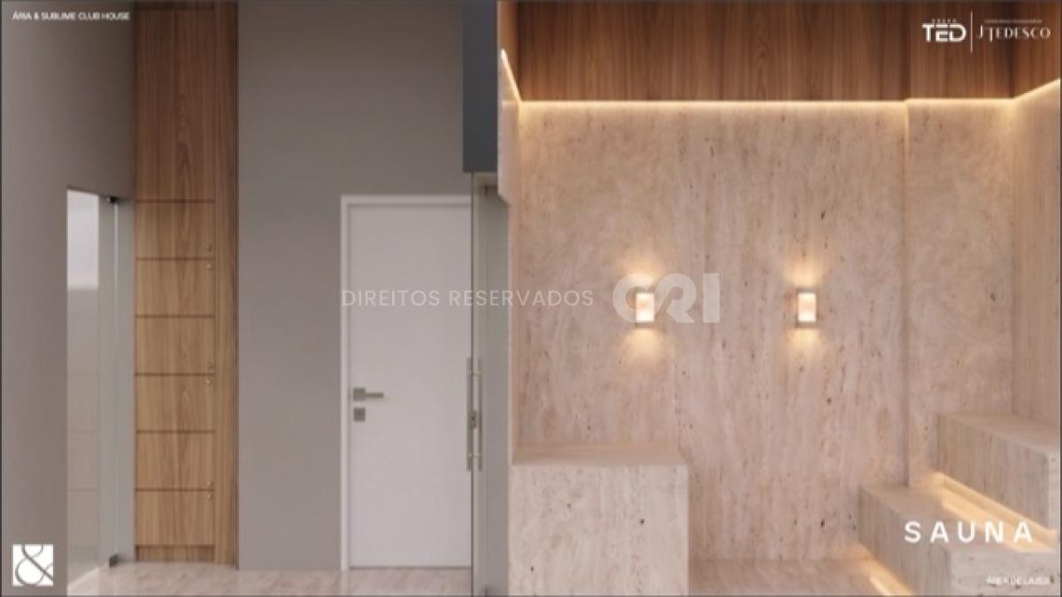 Apartamento com 2 Suítes no Ária & Sublime em Alto Perequê, Porto Belo