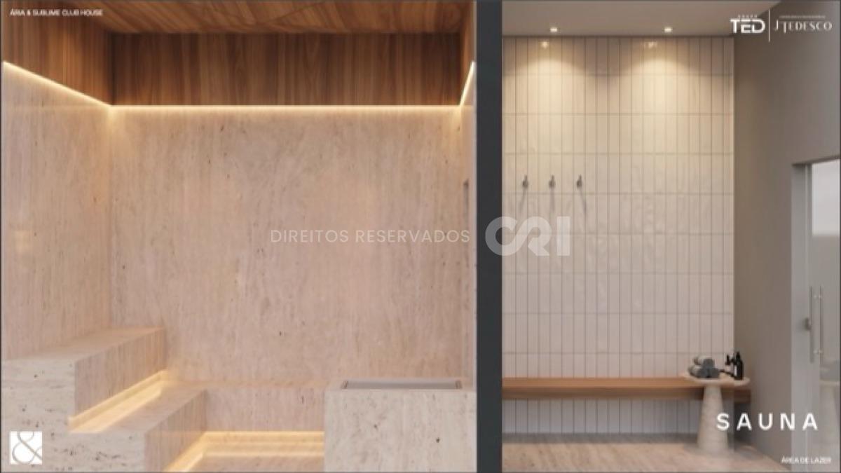 Apartamento com 2 Suítes no Ária & Sublime em Alto Perequê, Porto Belo