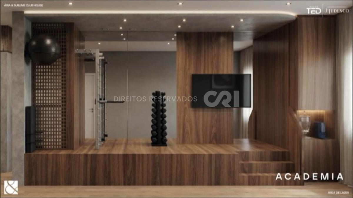 Apartamento com 2 Suítes no Ária & Sublime em Alto Perequê, Porto Belo