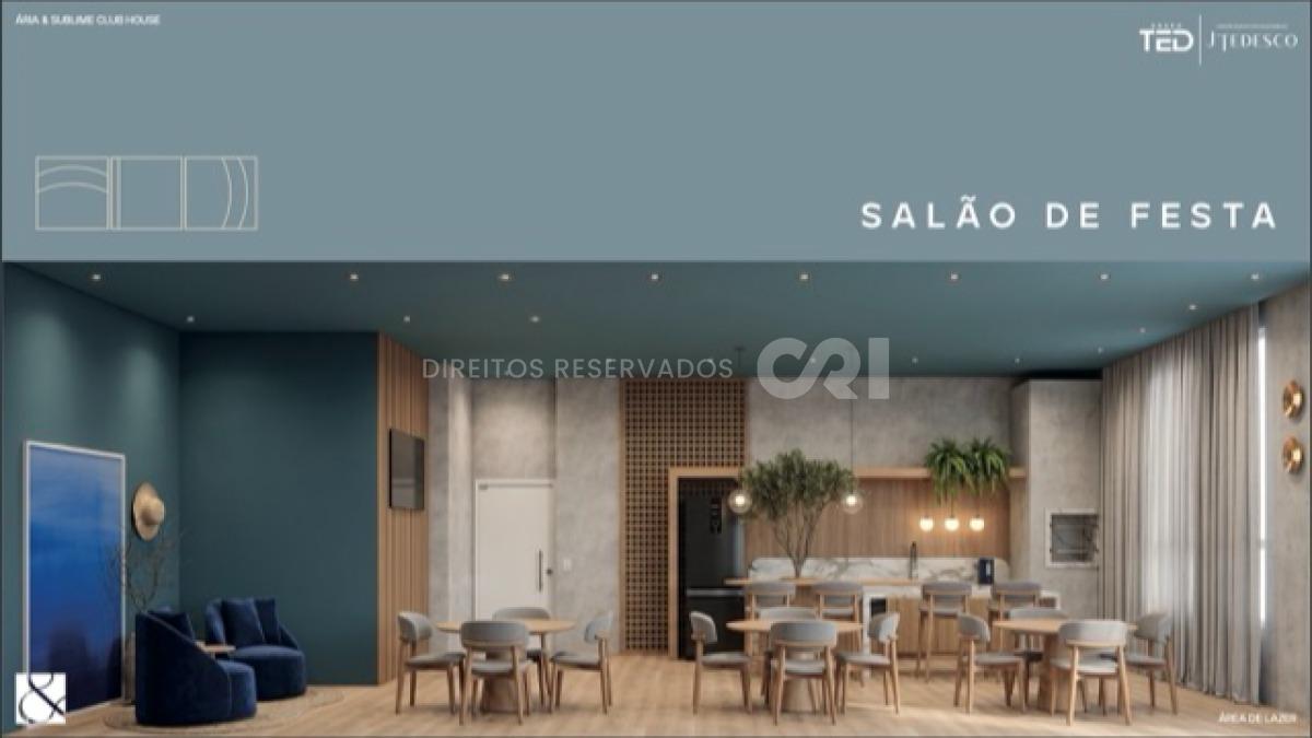 Apartamento com 2 Suítes no Ária & Sublime em Alto Perequê, Porto Belo