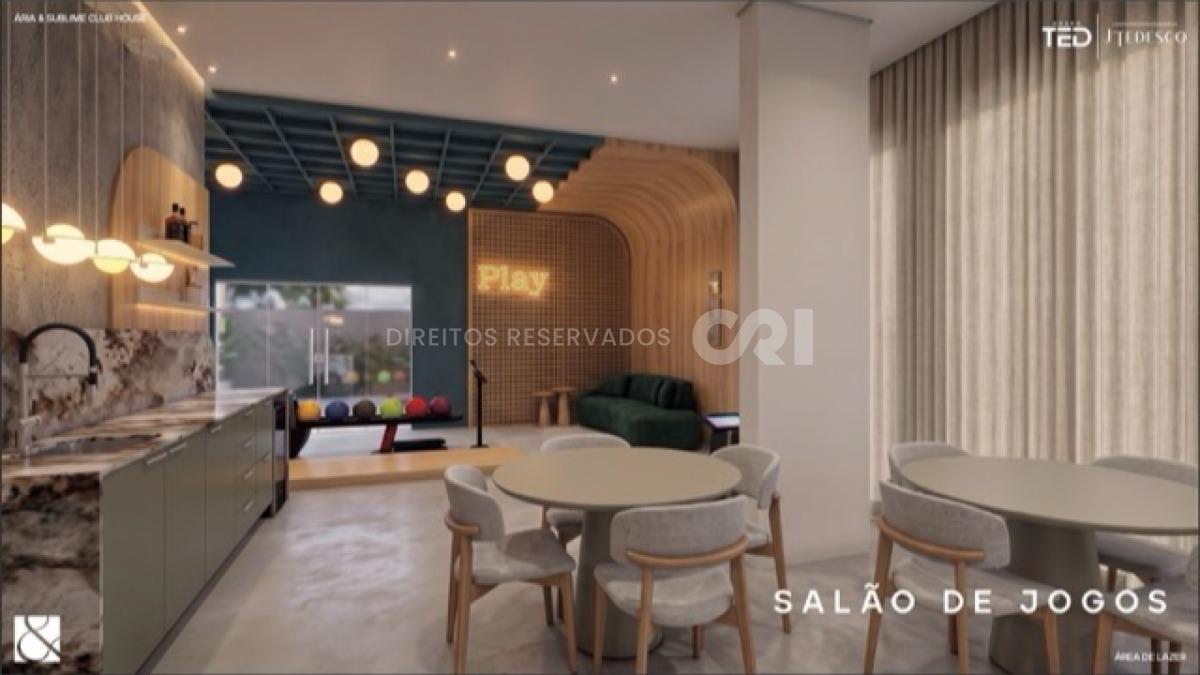 Apartamento com 2 Suítes no Ária & Sublime em Alto Perequê, Porto Belo
