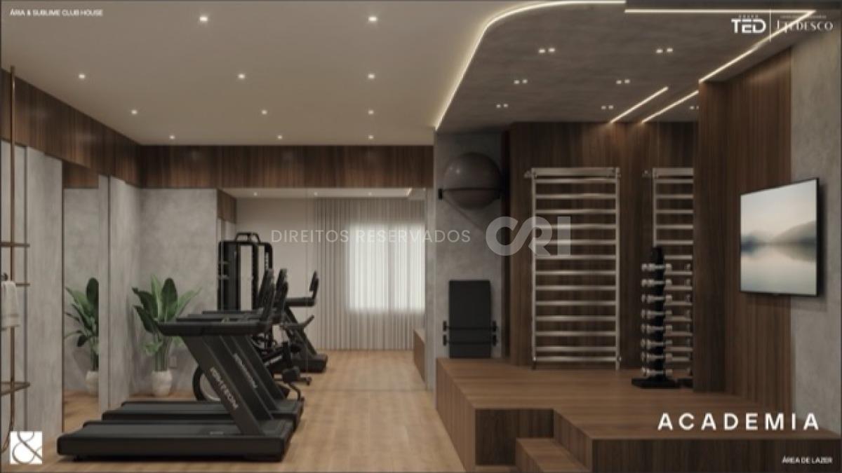 Apartamento com 2 Suítes no Ária & Sublime em Alto Perequê, Porto Belo