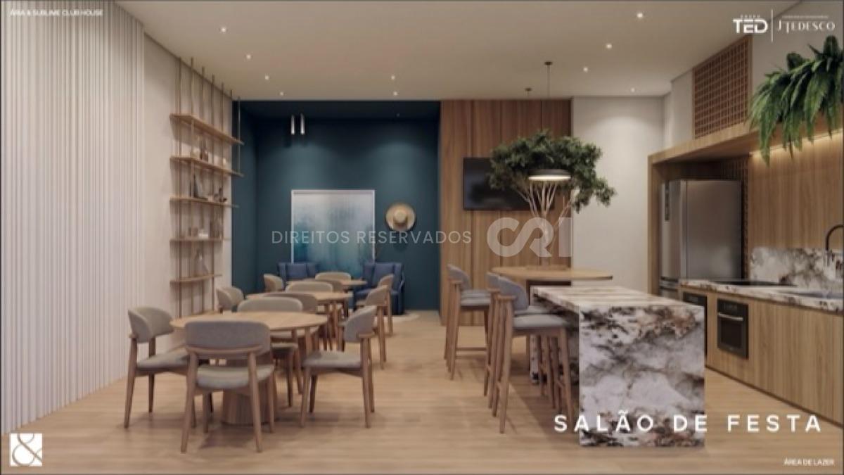 Apartamento com 2 Suítes no Ária & Sublime em Alto Perequê, Porto Belo