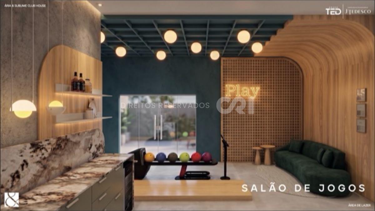 Apartamento com 2 Suítes no Ária & Sublime em Alto Perequê, Porto Belo