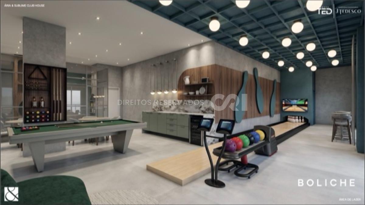 Apartamento com 2 Suítes no Ária & Sublime em Alto Perequê, Porto Belo