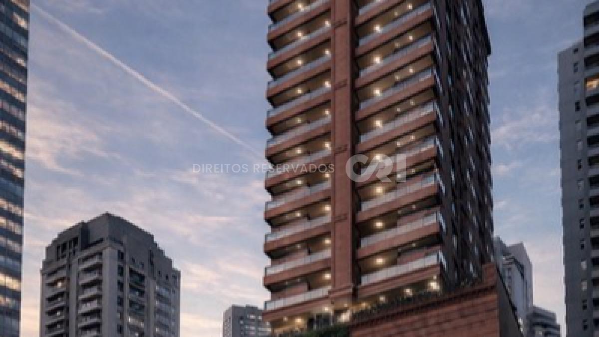 Apartamento com 2 Suítes no Ária & Sublime em Alto Perequê, Porto Belo
