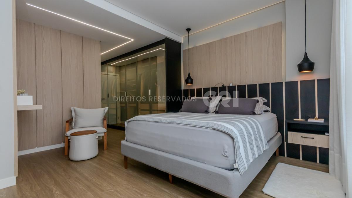 Apartamento com 3 suítes no Città di Vinci no Centro de Balneário Camboriú