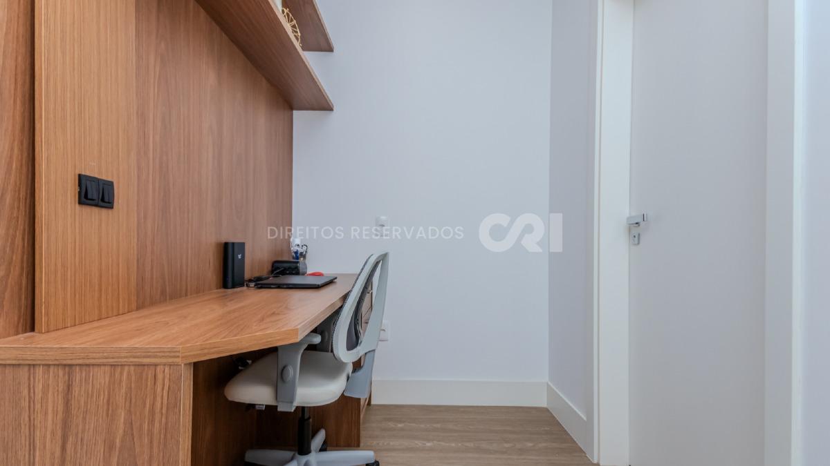 Apartamento com 3 suítes no Città di Vinci no Centro de Balneário Camboriú
