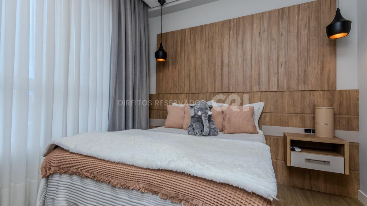 Apartamento com 3 suítes no Città di Vinci no Centro de Balneário Camboriú