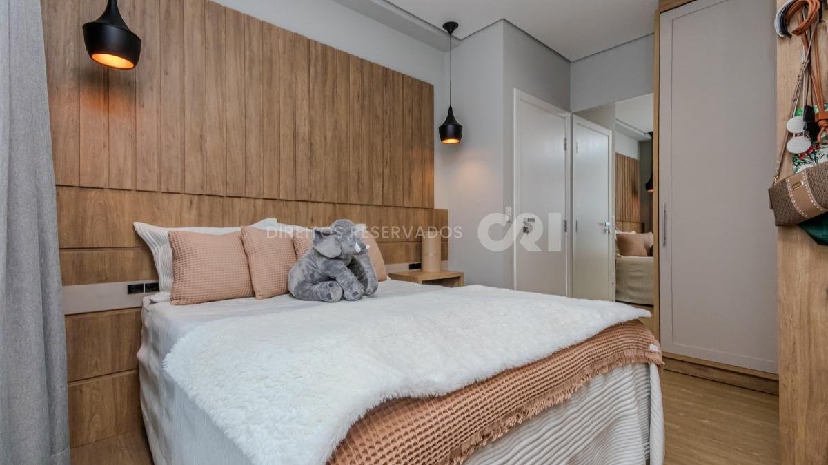 Apartamento com 3 suítes no Città di Vinci no Centro de Balneário Camboriú