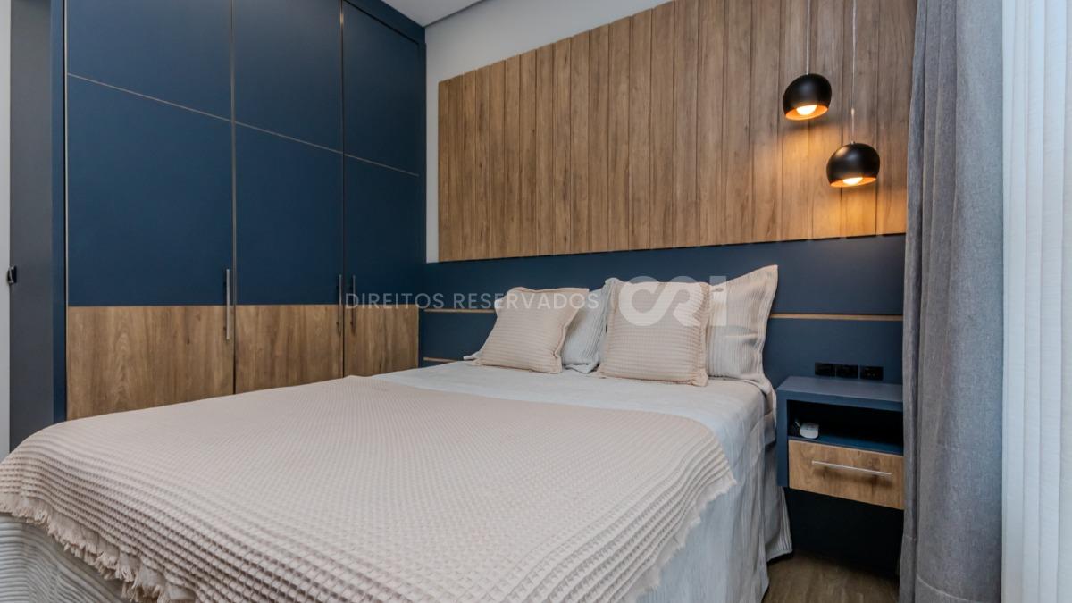 Apartamento com 3 suítes no Città di Vinci no Centro de Balneário Camboriú