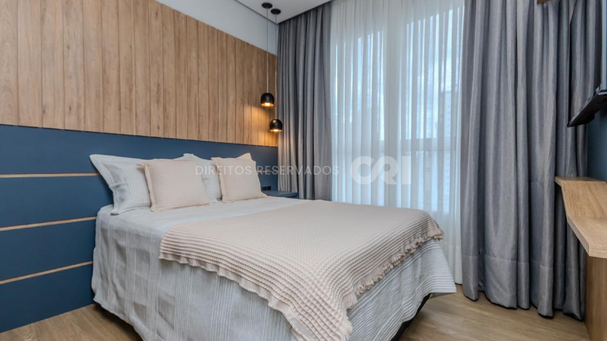 Apartamento com 3 suítes no Città di Vinci no Centro de Balneário Camboriú