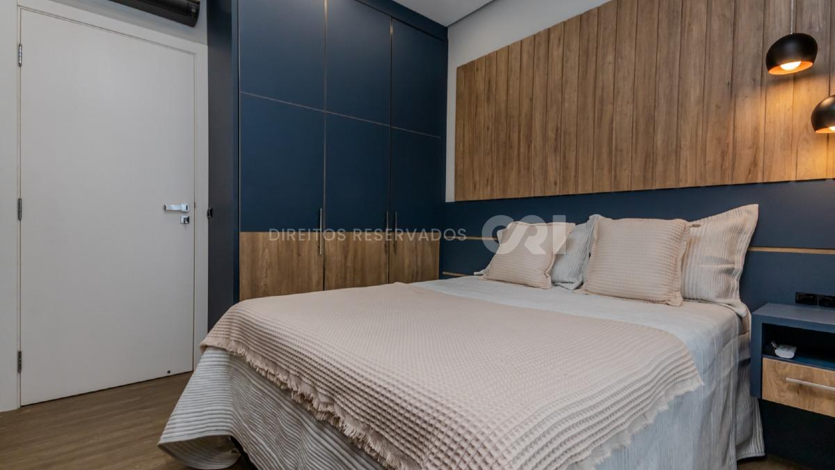 Apartamento com 3 suítes no Città di Vinci no Centro de Balneário Camboriú