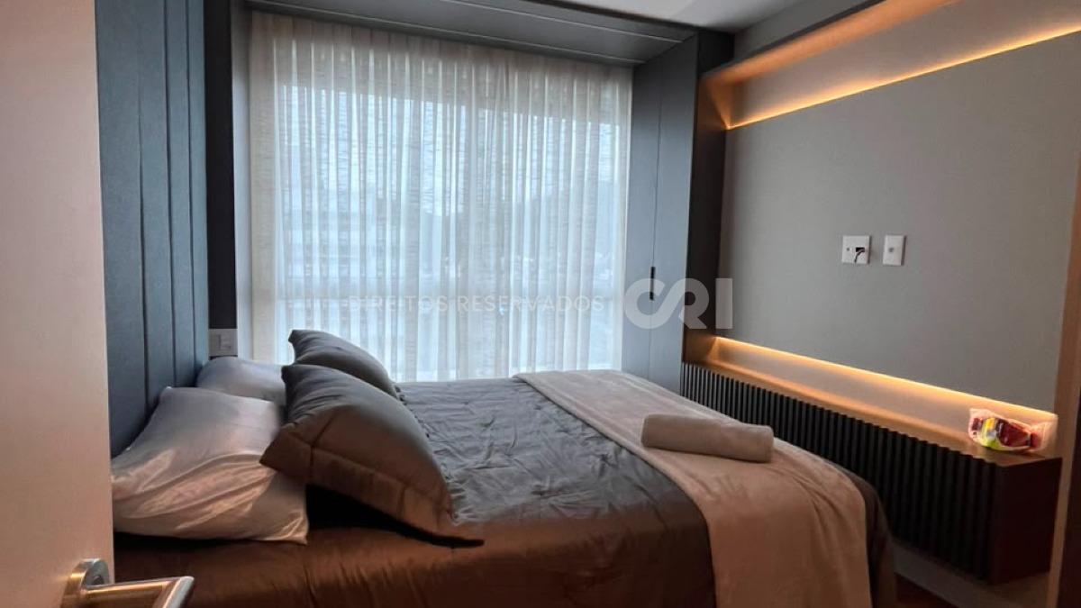 Apartamento com 3 Suítes no Riva na Praia Brava em Itajaí