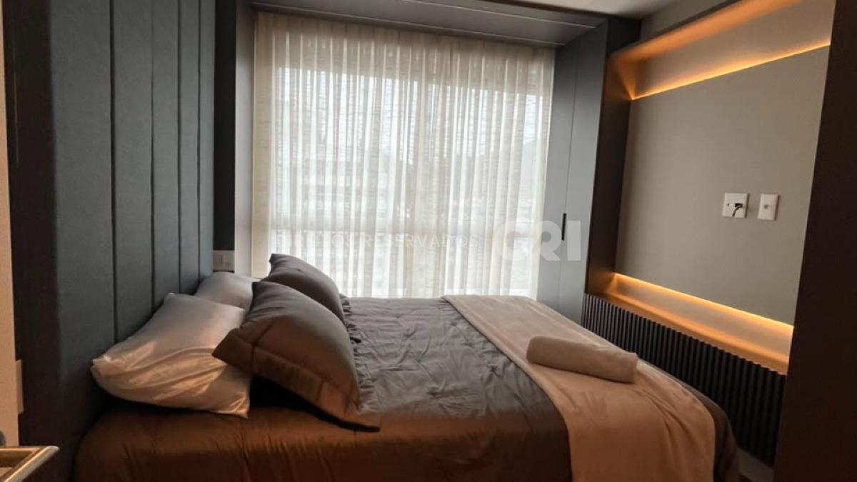 Apartamento com 3 Suítes no Riva na Praia Brava em Itajaí