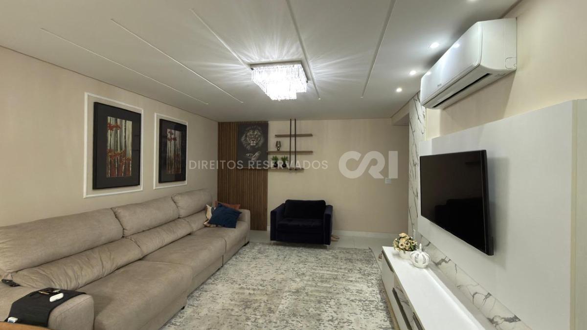 Apartamento com 3 Dormitórios no Edifício Islamorada na Meia Praia, Itapema