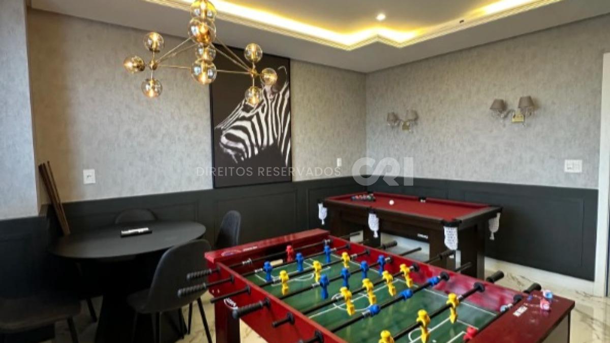 Apartamento com 4 suítes Veneza Residence na Meia Praia em Itapema
