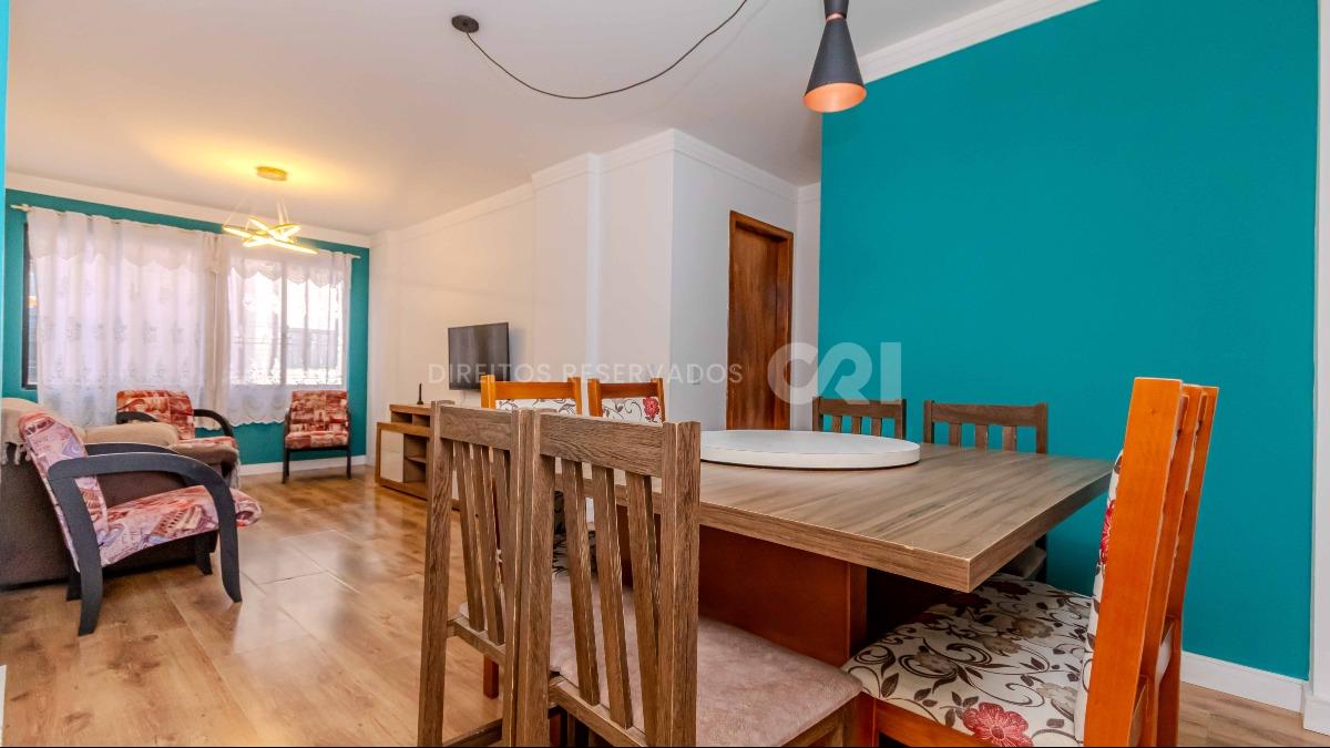 Apartamento com 3 quartos no Edifício Opera Prima no Centro de Balneário Camboriú