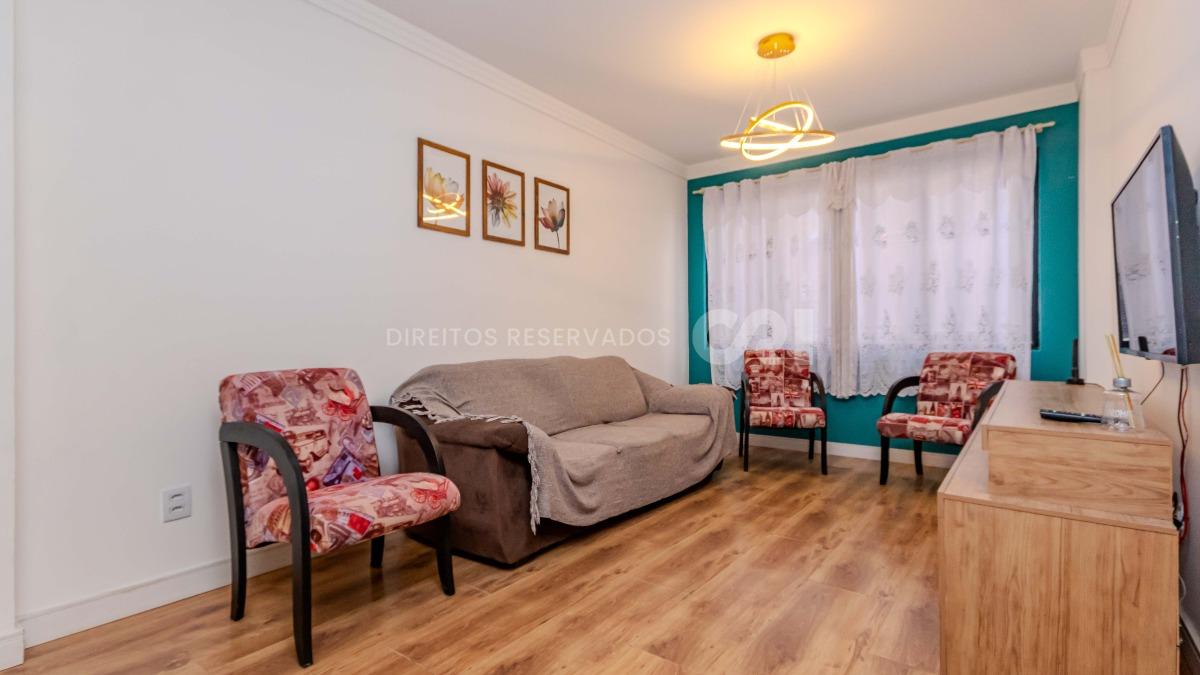 Apartamento com 3 quartos no Edifício Opera Prima no Centro de Balneário Camboriú