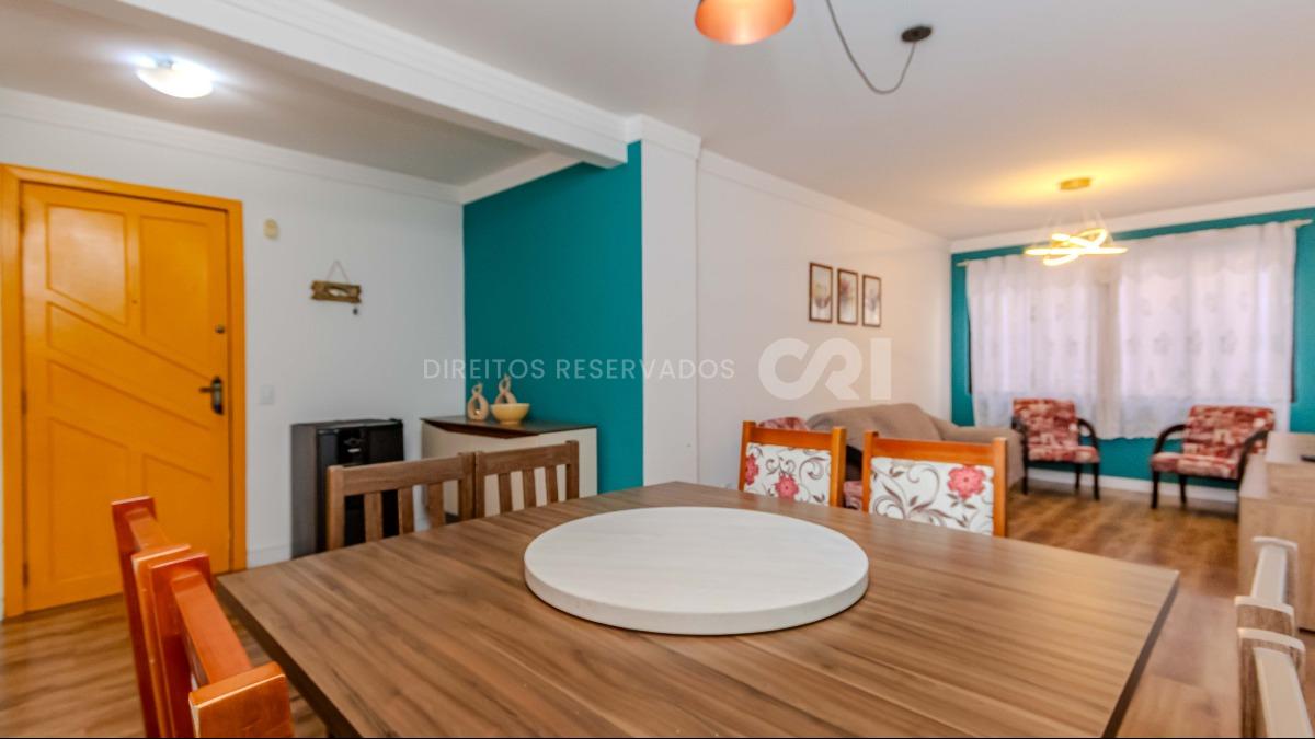 Apartamento com 3 quartos no Edifício Opera Prima no Centro de Balneário Camboriú