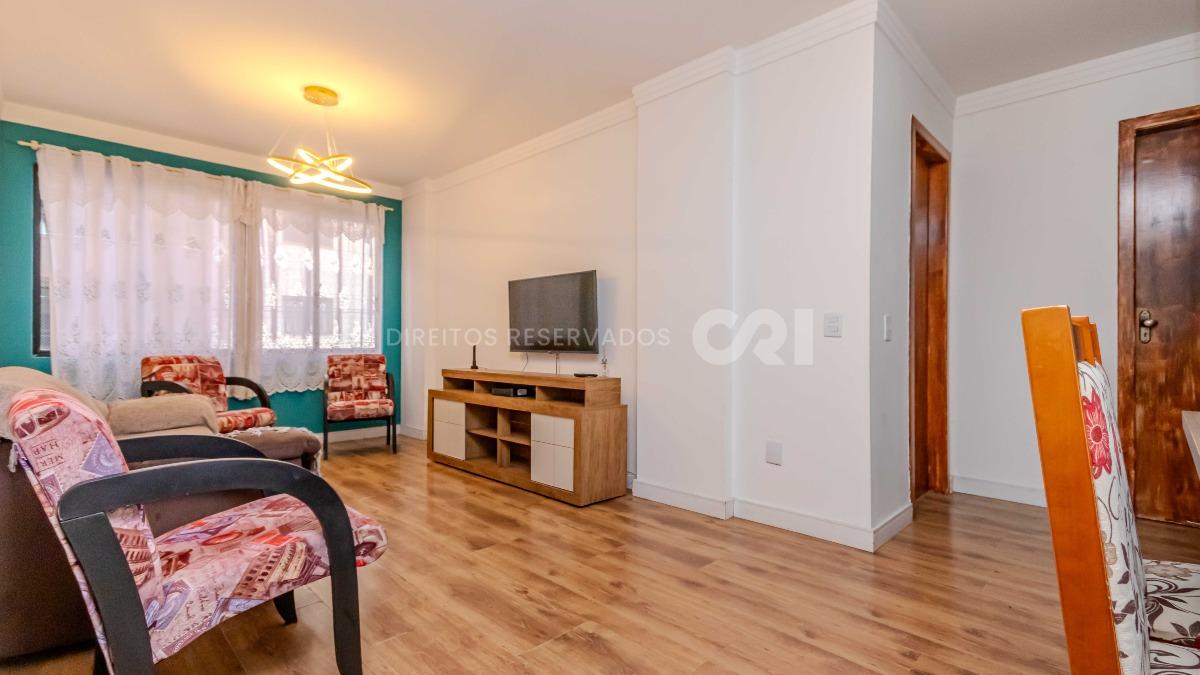 Apartamento com 3 quartos no Edifício Opera Prima no Centro de Balneário Camboriú