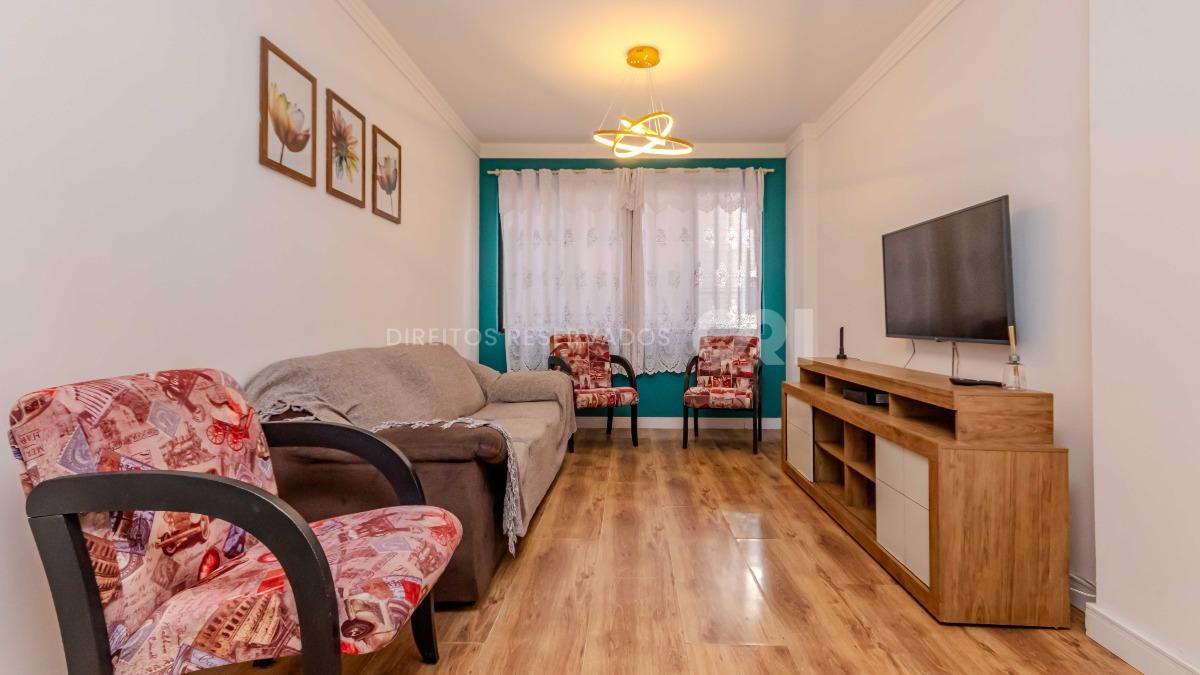 Apartamento com 3 quartos no Edifício Opera Prima no Centro de Balneário Camboriú