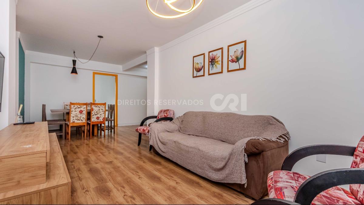 Apartamento com 3 quartos no Edifício Opera Prima no Centro de Balneário Camboriú