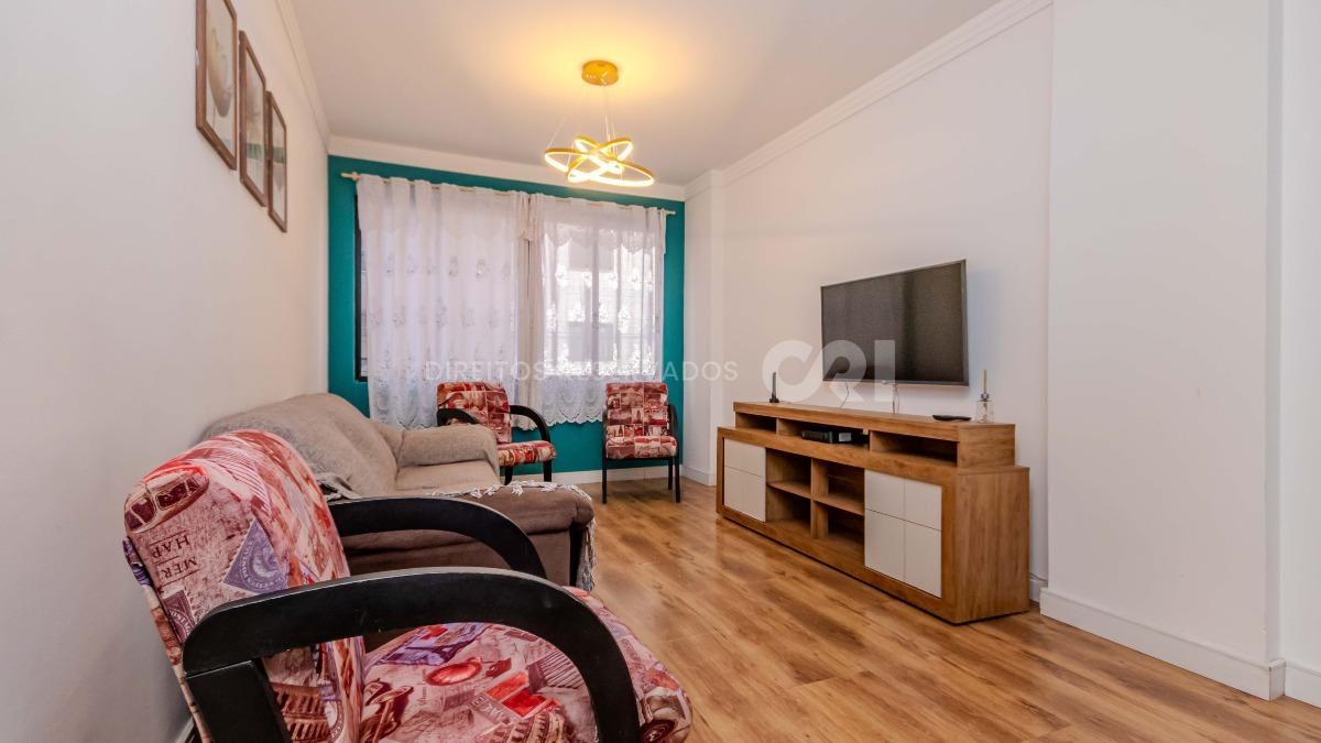 Apartamento com 3 quartos no Edifício Opera Prima no Centro de Balneário Camboriú