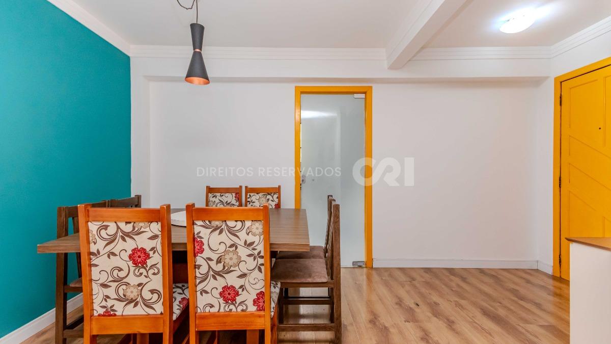 Apartamento com 3 quartos no Edifício Opera Prima no Centro de Balneário Camboriú