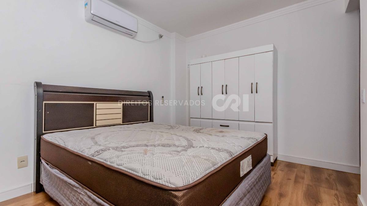 Apartamento com 3 quartos no Edifício Opera Prima no Centro de Balneário Camboriú