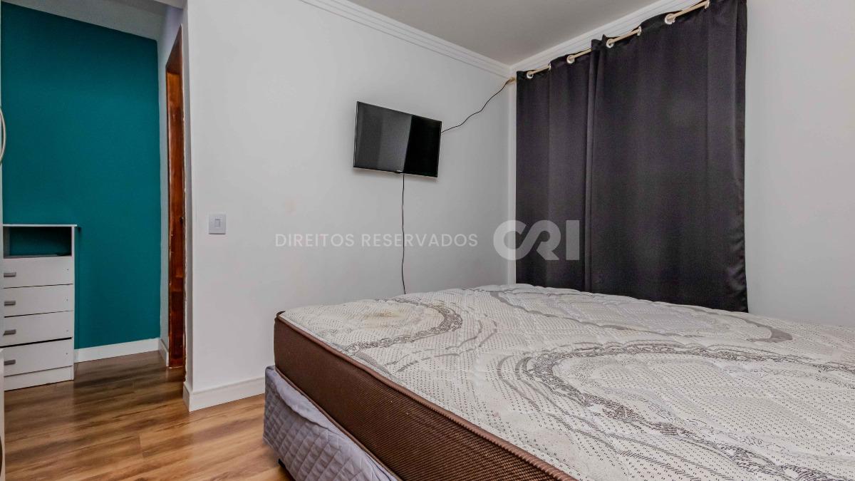 Apartamento com 3 quartos no Edifício Opera Prima no Centro de Balneário Camboriú