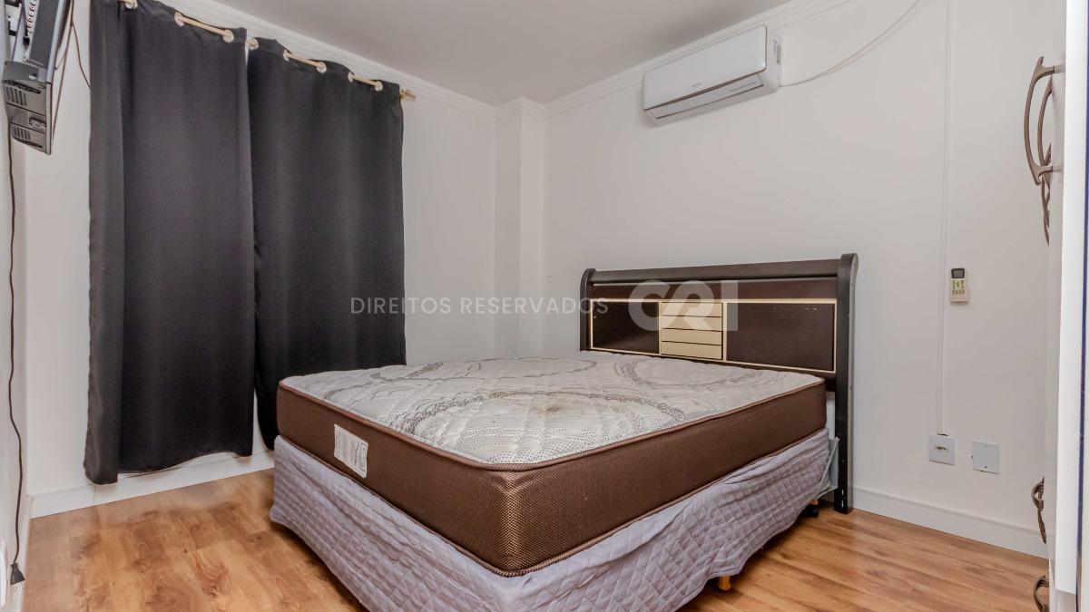 Apartamento com 3 quartos no Edifício Opera Prima no Centro de Balneário Camboriú