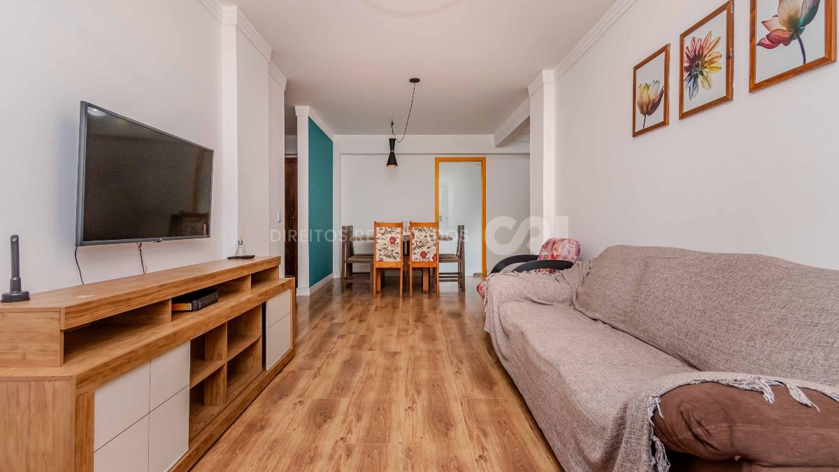 Apartamento com 3 quartos no Edifício Opera Prima no Centro de Balneário Camboriú
