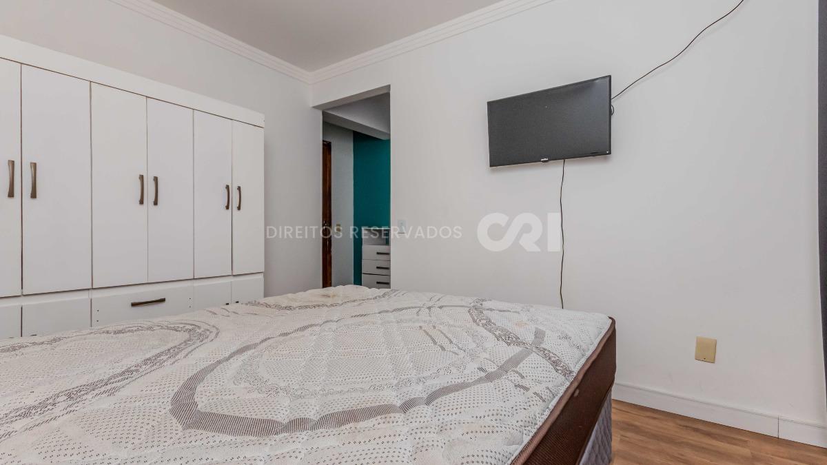 Apartamento com 3 quartos no Edifício Opera Prima no Centro de Balneário Camboriú
