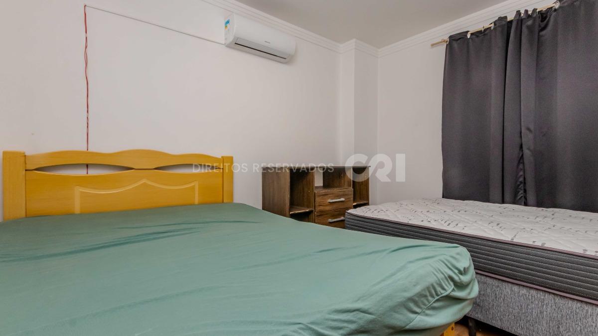 Apartamento com 3 quartos no Edifício Opera Prima no Centro de Balneário Camboriú