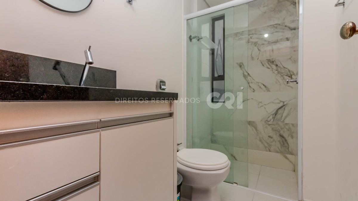 Apartamento com 3 quartos no Edifício Opera Prima no Centro de Balneário Camboriú