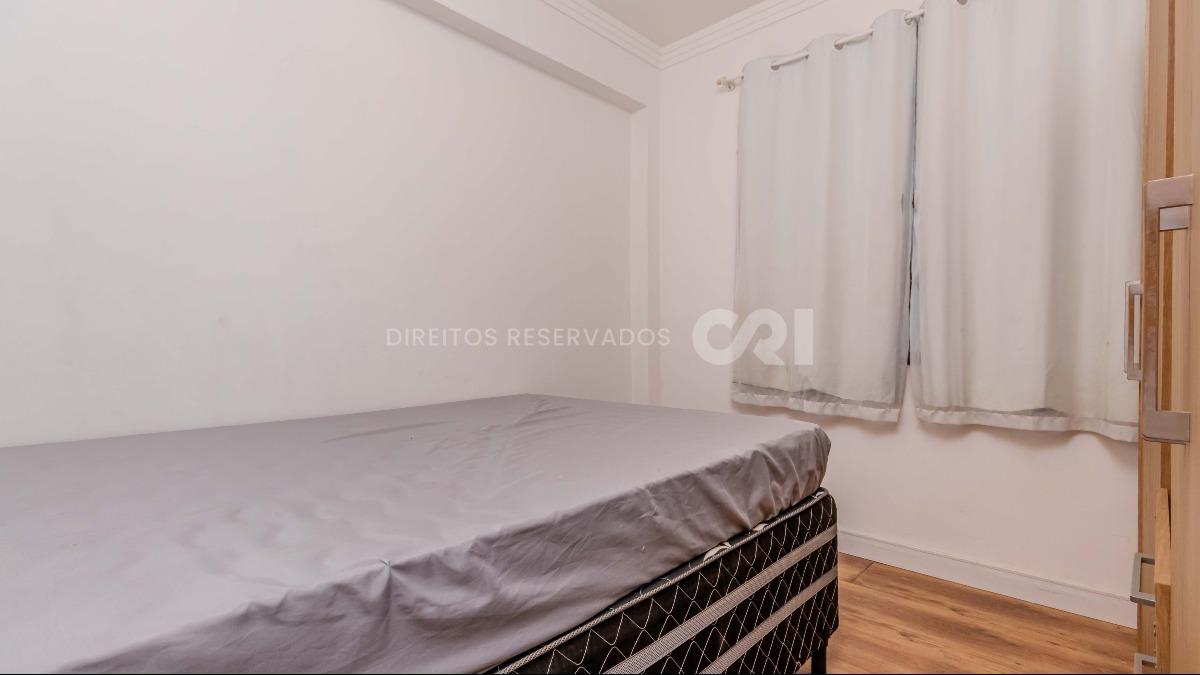 Apartamento com 3 quartos no Edifício Opera Prima no Centro de Balneário Camboriú
