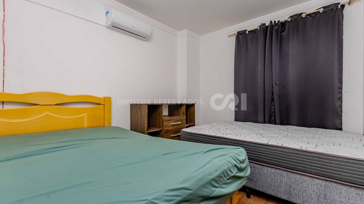 Apartamento com 3 quartos no Edifício Opera Prima no Centro de Balneário Camboriú