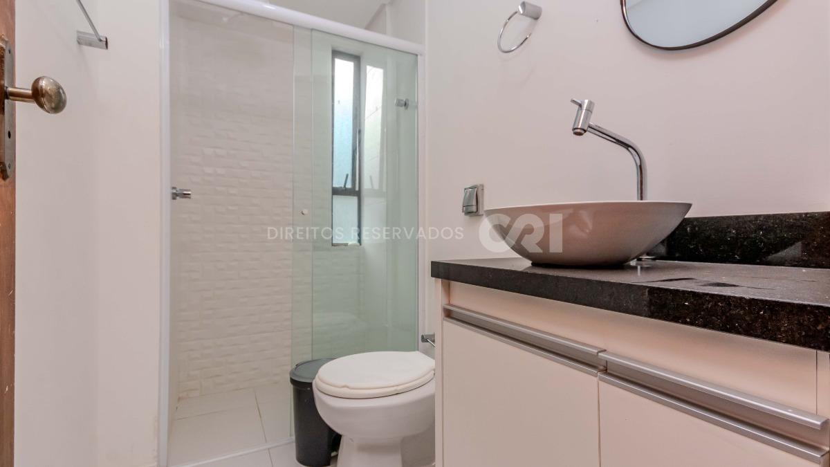 Apartamento com 3 quartos no Edifício Opera Prima no Centro de Balneário Camboriú